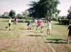 Lacrosse Training